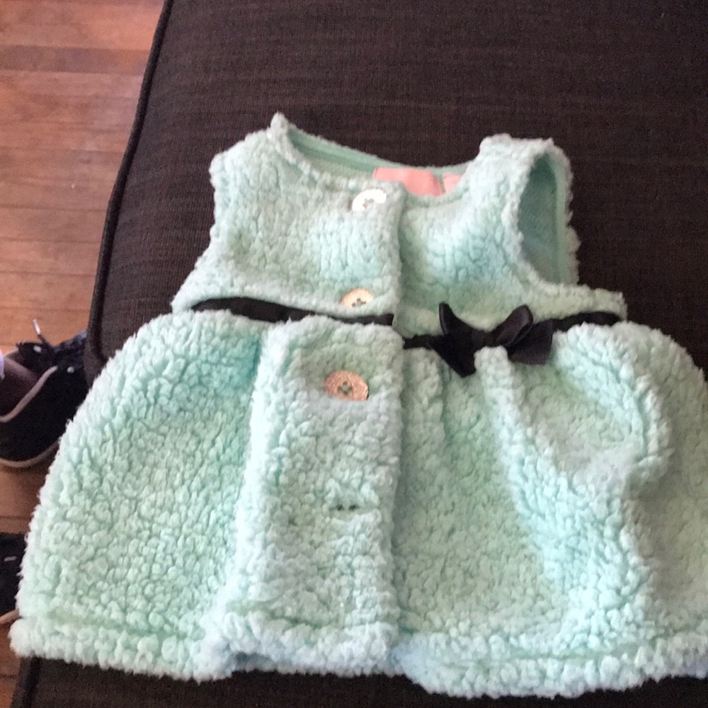 Baby Girl clothing 12month to 18 month